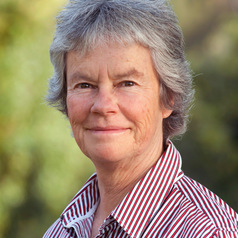 Sue Richardson
