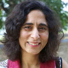 Sonia Bhalotra