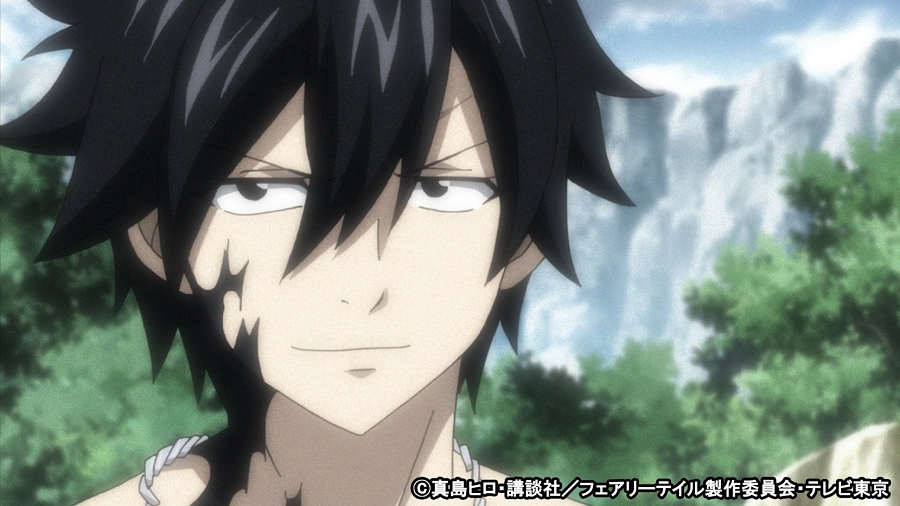 Fairy Tail 2018 Episode 04 (281)  Fairy tail anime, Fairy tail season 3, Anime  fairy