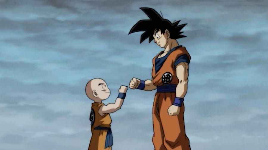 Dragon Ball Super' Chapter 41 Release Date, Spoilers: Will This Be the  Final Showdown Between Jiren and Goku? - EconoTimes
