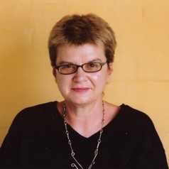 Christine Judith Nicholls