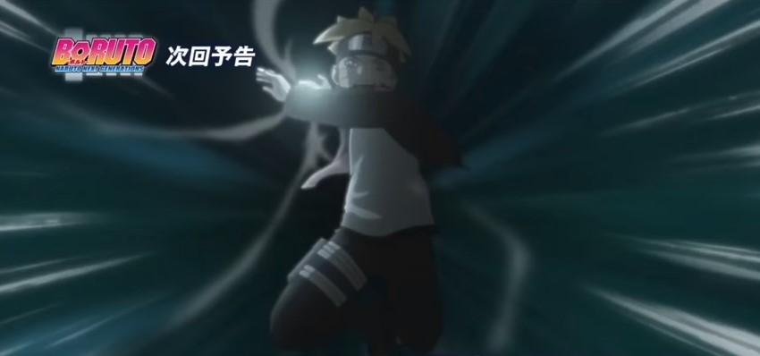 Boruto Naruto Next Generations Episode Air Date Spoilers News Update Boruto Sarada