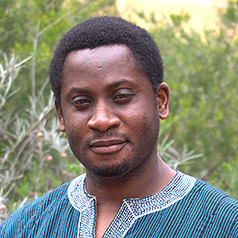 Kwadwo Adusei-Asante
