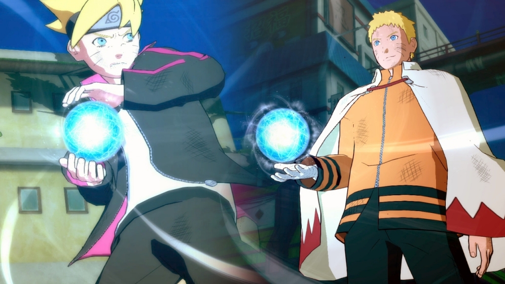 BORUTO: OS 7 JOUNINS MAIS FORTES DA ATUALIDADE 