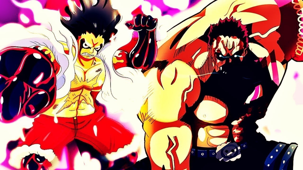 ‘One Piece’ Episode 856 Air Date, Spoilers: Luffy Discovers Katakuri’s ...