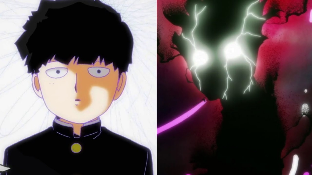 Mob Psycho 100' Season 2 Air Date, Spoilers: New Trailer Teases Mob's  Girlfriend, Ritsu Corrupted by Psychic Power? - EconoTimes