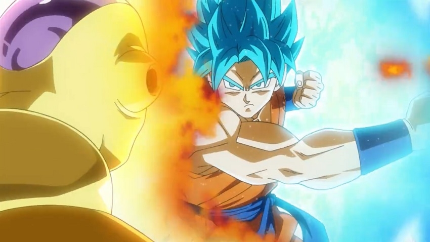 Super Dragon Ball Heroes Episode 6 