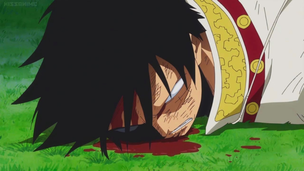 One Piece' 924 Release Date, Spoilers: Luffy To Become Kaido's Underling & Pirate King No - EconoTimes