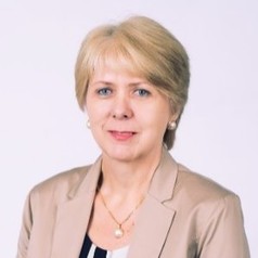 Dr Diane Bell