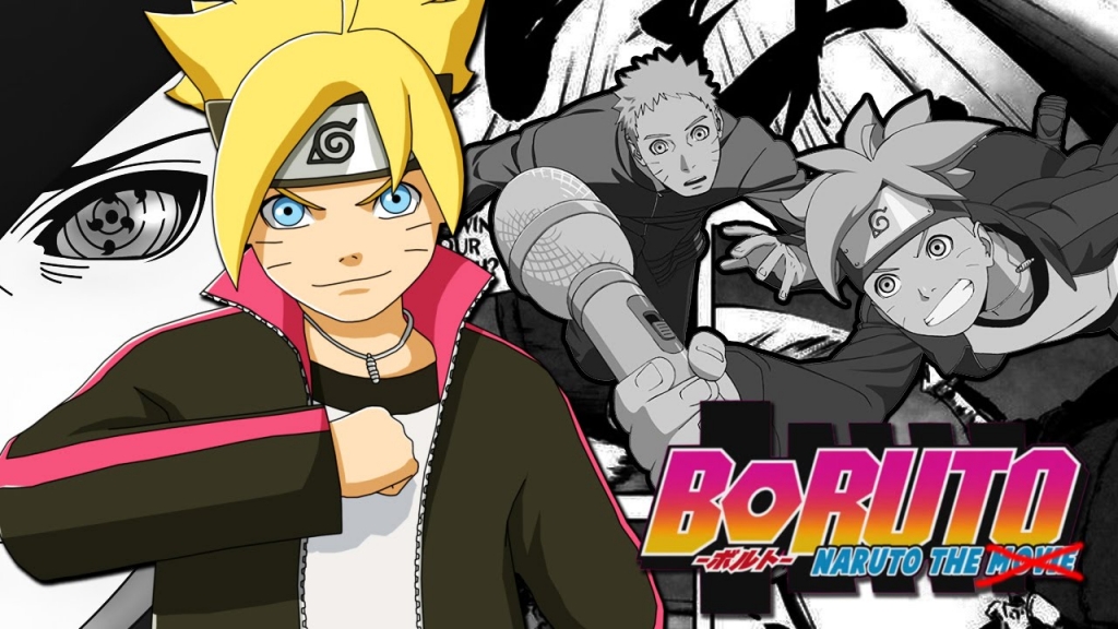Boruto Naruto Next Generations Episode Air Date Spoilers Is Boruto Comatose Sarada