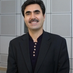 Hassan Vatanparast