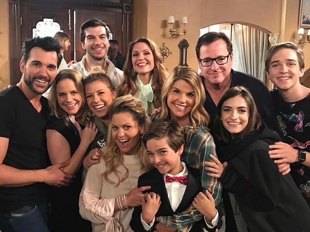 Fuller house season hot sale 4 free online