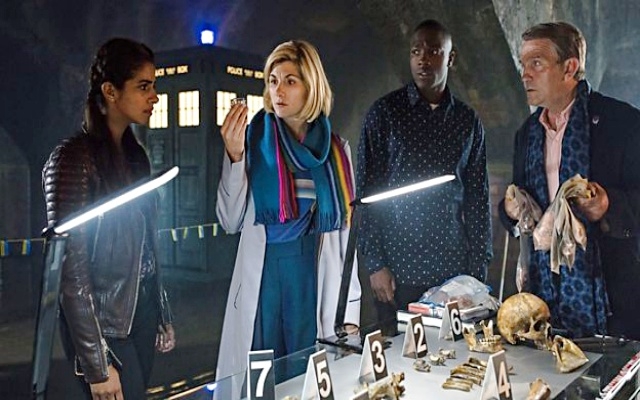 ‘Doctor Who’ Season 11 Episode 10 Air Date, Spoilers: Tardis Team to