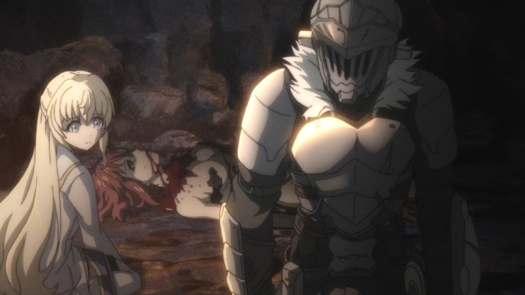 Goblin Slayer Season 2 Anime Announced - ORENDS: RANGE (TEMP)