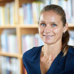 Kristina Areskoug-Josefsson
