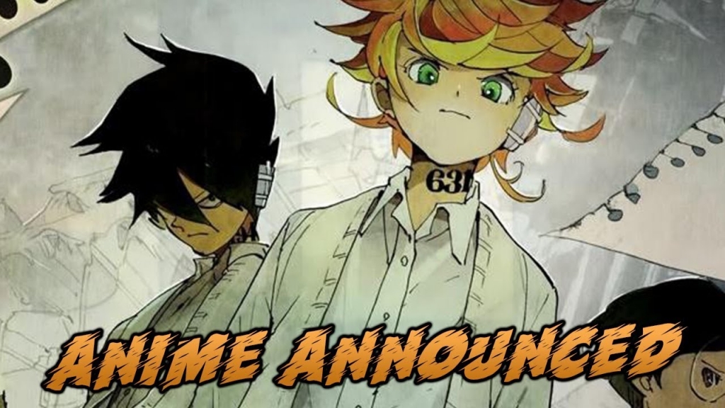 The Promised Neverland' Anime Latest News & Update: New Visuals Hint at  Gruesome Deaths? Obvious Clues Presented - EconoTimes