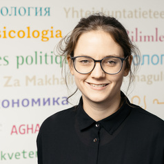Lara Minkus