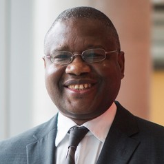 Aaron Luntala Nsakanda