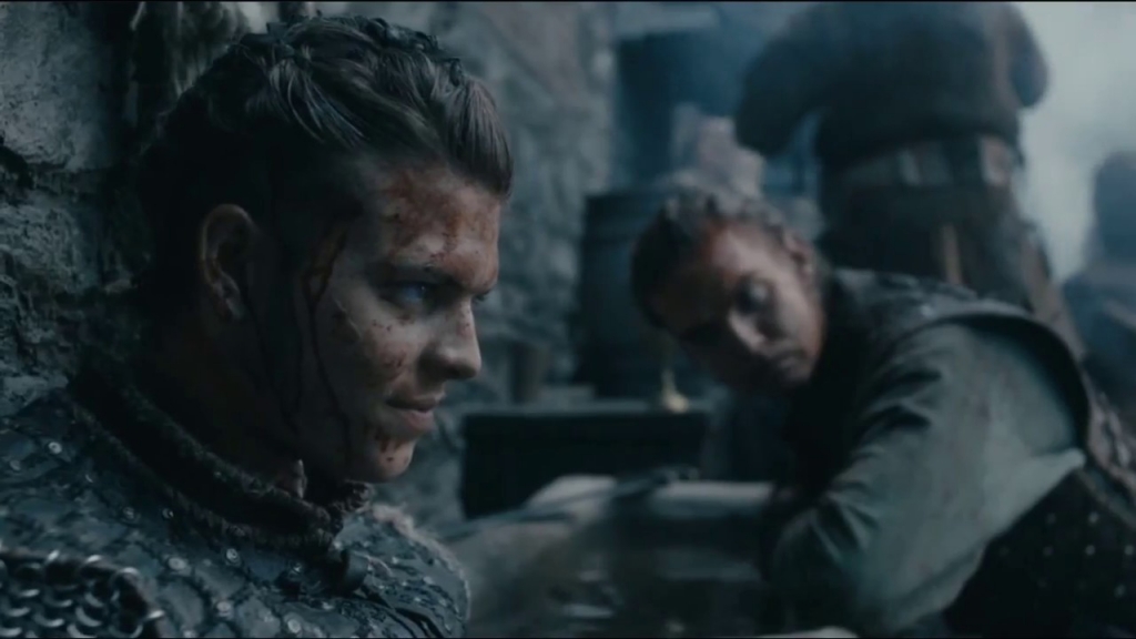 Vikings' season 5 air date, spoilers, news: Ivar weeps at Sigurd's burial,  continues to struggle with anger issues