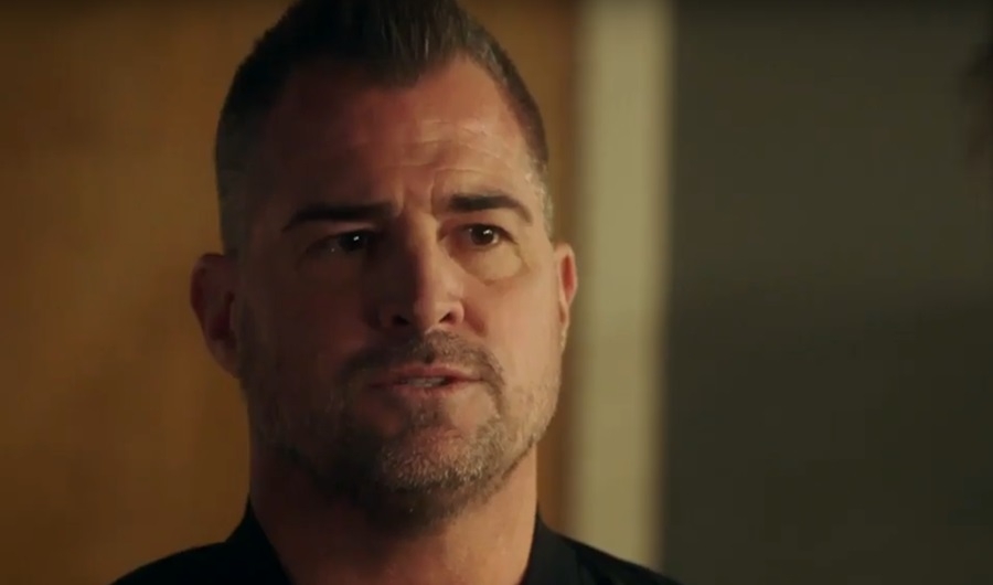 ‘macgyver Season 3 Episode 14 Air Date Plot Characters George Eads Leaving Jack To Be 