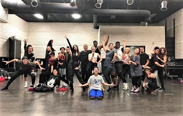 Photo by: High School Musical/Facebook