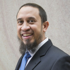 Ammar Abdul Aziz