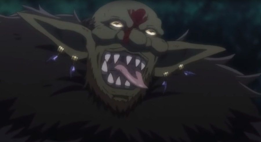 Goblins (Goblin Slayer), Villains Wiki