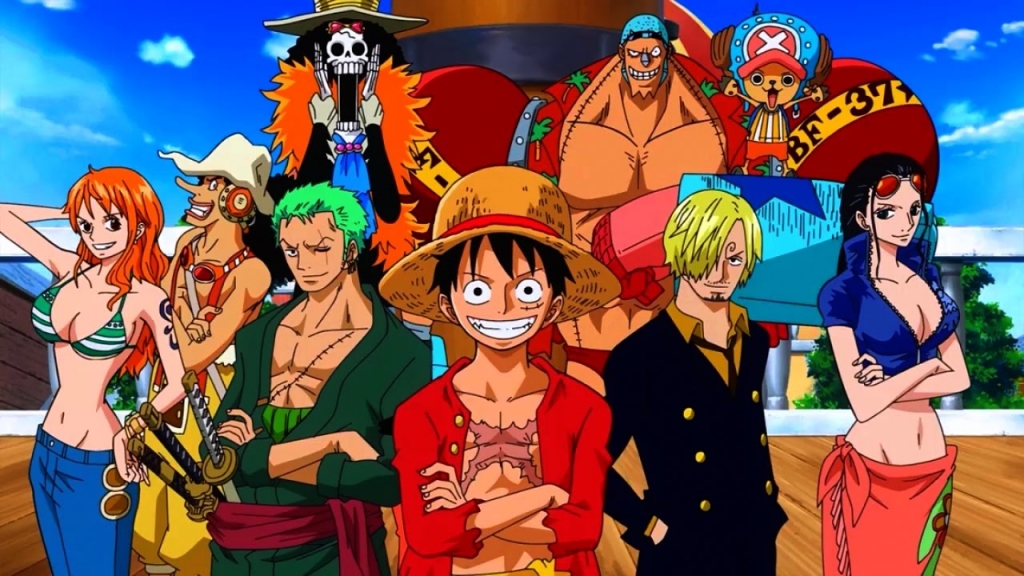 'One Piece' Latest News & Update: The End is Near, Series Creator ...