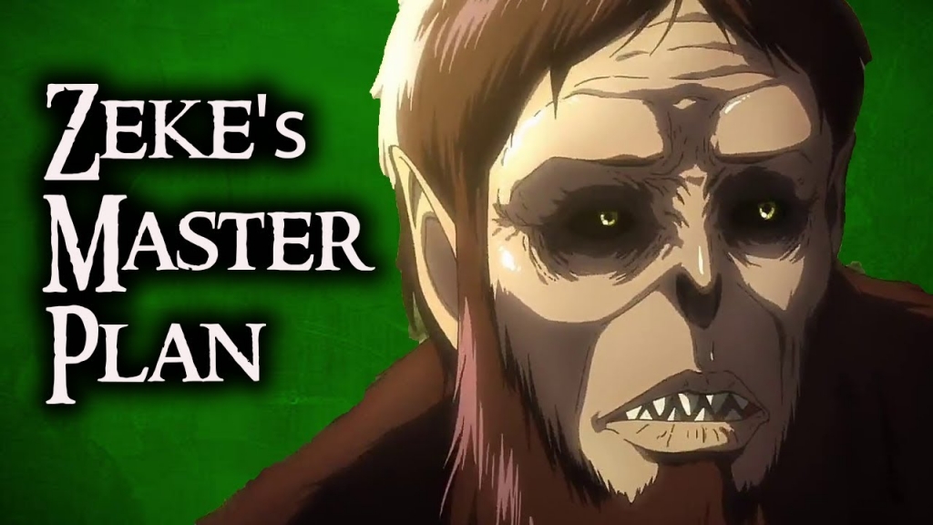 ‘Attack on Titan’ Chapter 114 Release Date, Spoilers: Levi VS Eren? The