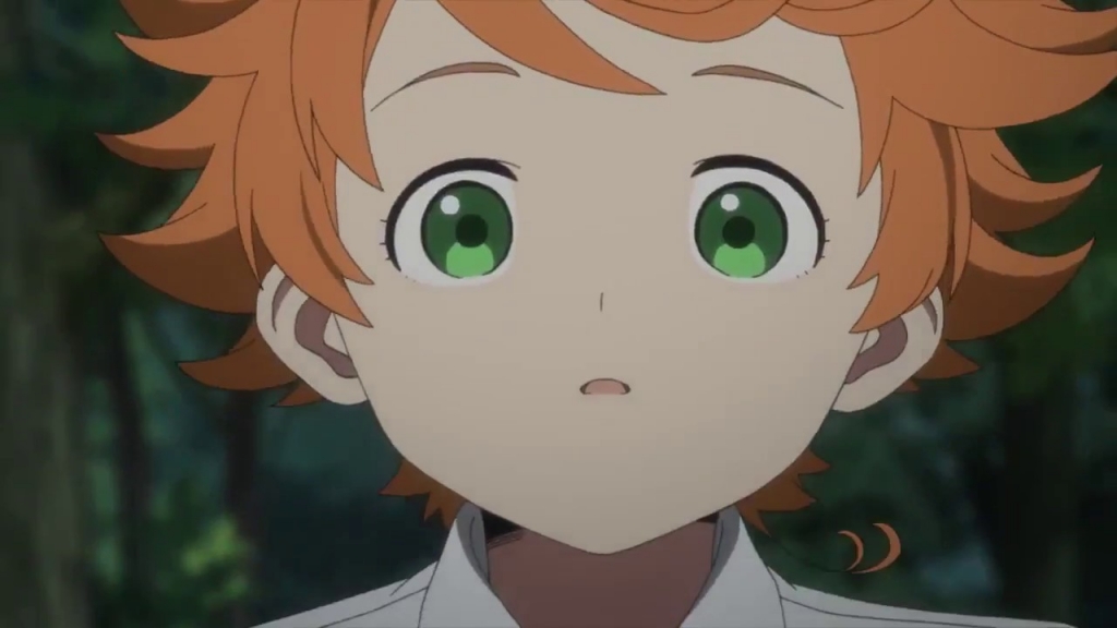 The Promised Neverland for Newbies, Episode 6 – Beneath the Tangles
