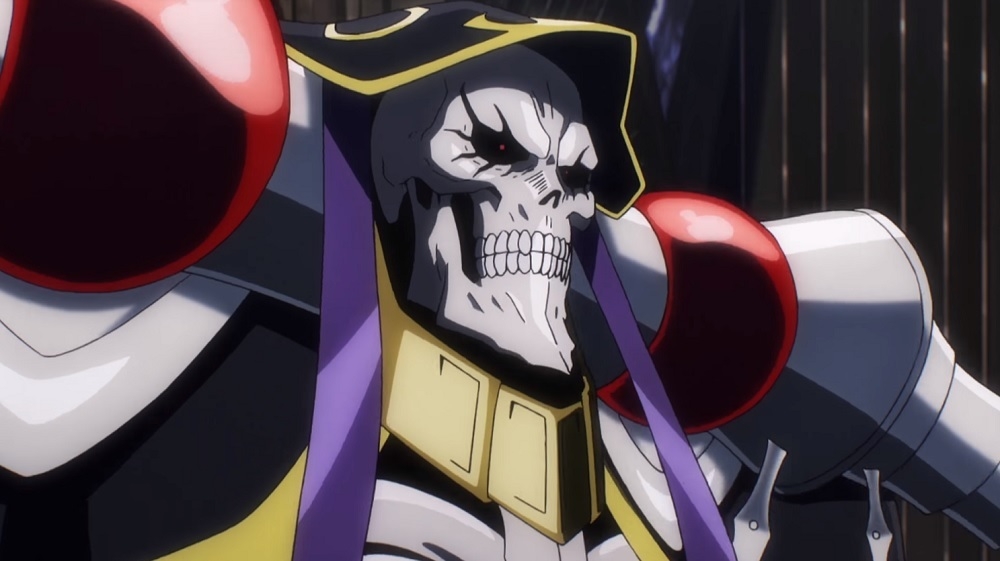 Overlord' Season 4 Air Date, Spoilers: What Happens to Ainz When Anime Gets  Renewed? - EconoTimes