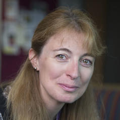 Julie Gilson