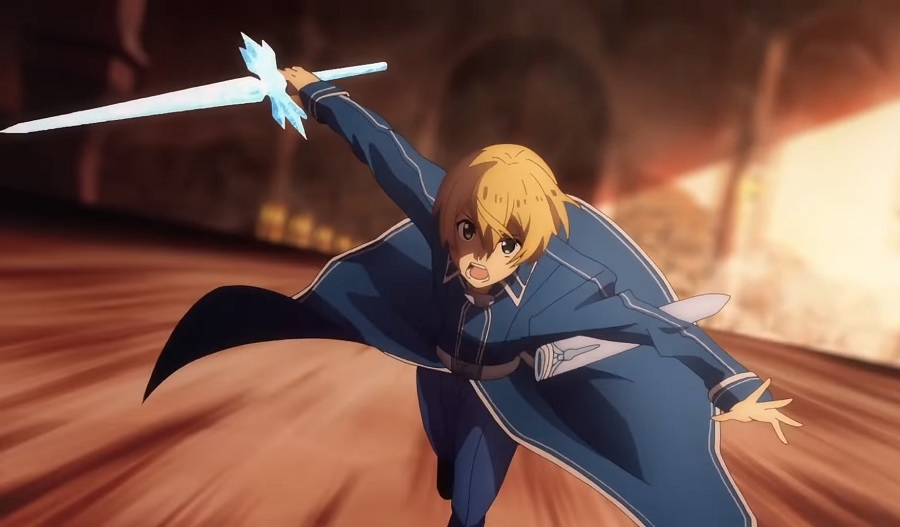 Animelab sword sale art online