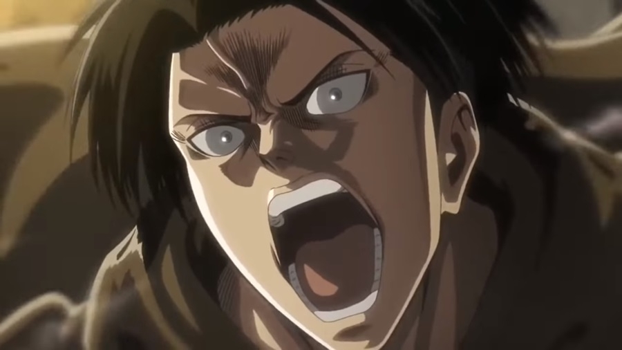 ‘Attack on Titan’ Chapter 116 Release Date: Why Giving Levi ...