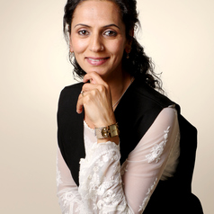 Sonia B. Dhaliwal
