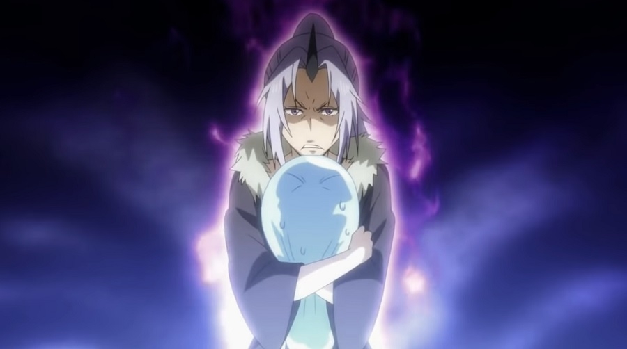 That Time I Got Reincarnated as a Slime' Season 2 Confirmed; Release Date  Window Announced - EconoTimes