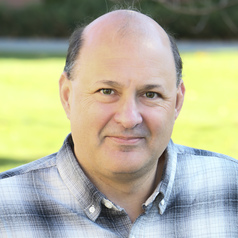 Michael D. Mehta