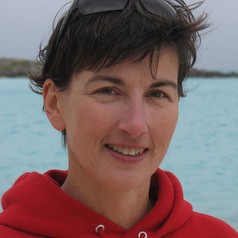 Isabelle Côté