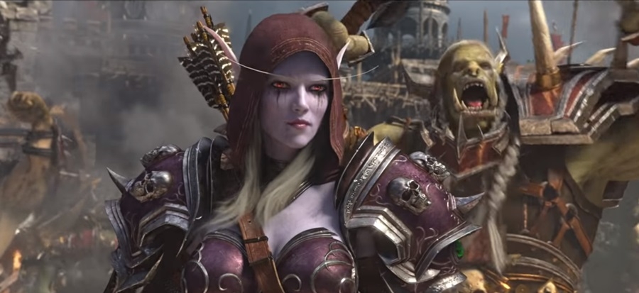 world of warcraft release date vanilla