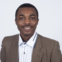 Stephen Kofi Diko