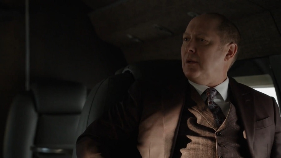 ‘The Blacklist’ Season 6 Episode 18, 19 Spoilers ‘Katarina Rostova Is Raymond Reddington ‘The Blacklist’ Season 6 Episode 18, 19 Spoilers ‘Katarina Rostova Is Raymond Reddington