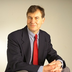Robert G. Patman