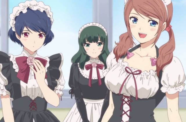 Domestic Girlfriend' Season 2: Everything We Know So Far