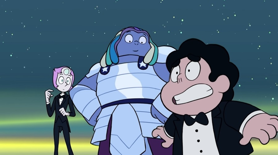 Steven Universe Season 6 Release Date Spoilers Series Reset Imminent Following Satisfying