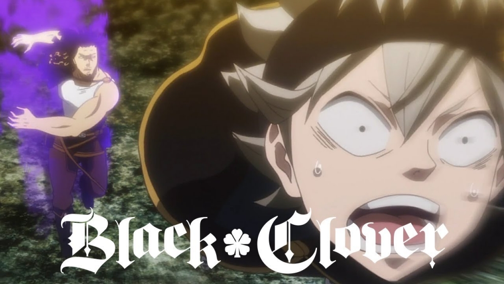 ‘Black Clover’ Season 3 Renewal News: Derivative Work with Loudmouth ...