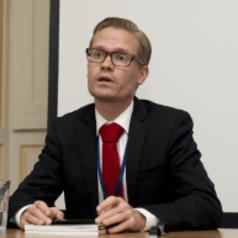 Rasmus Kleis Nielsen
