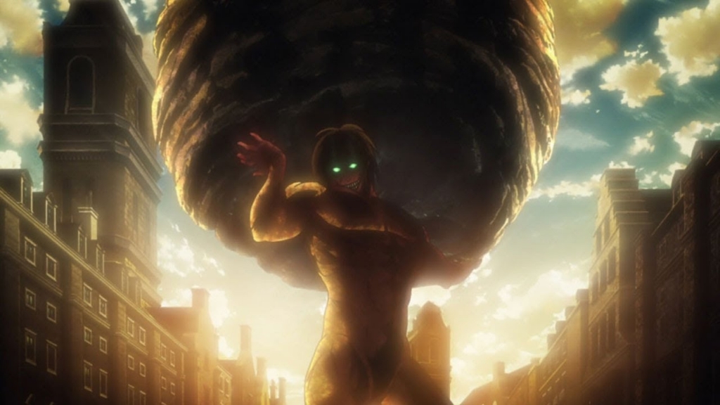 ‘Attack on Titan’ Chapter 118 Release Date, Spoilers: Final Battle
