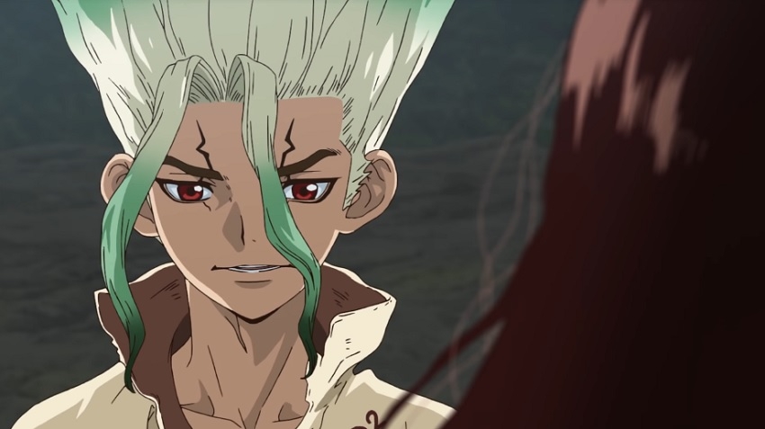 Dr. Stone' Season 1 Release Date, Spoilers: How to Watch Anime's Pilot  Episode 1 Day Early - EconoTimes