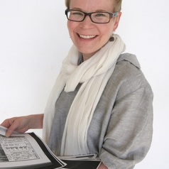 Joanna Elfving-Hwang