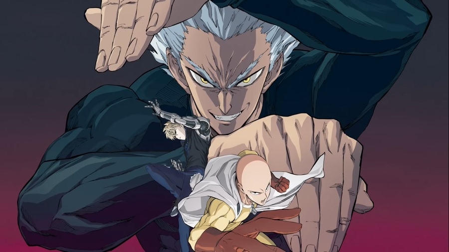 One Punch Man' season 3 release date, spoilers: Garou's next destination;  Next installment's announcement slated in 2020? - EconoTimes